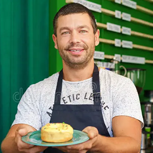 Rodrigo, Café Urbano