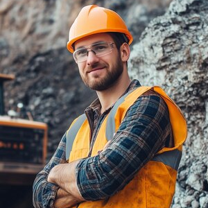 Javier, Servicios Industriales JM