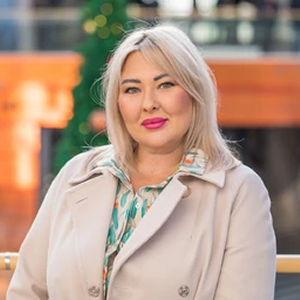 Ivanka, Tienda Online EcoShop